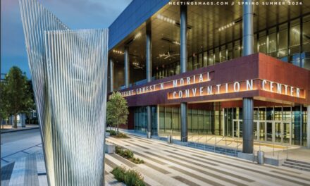 Why is New Orleans the Best Place for Meetings and Events?